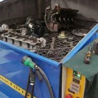نیازمند شاگرد در قطعه شویی