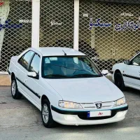 پارس تیوفایف TU5 مدل 1401 سیم|خودرو سواری و وانت|بانه, |دیوار