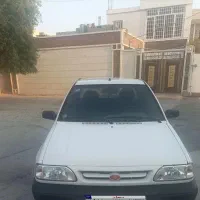وانت پراید ۴۰۳|خودرو سواری و وانت|جم, |دیوار