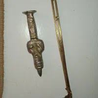 مجسمه و انبر|مجسمه، تندیس، ماکت|هشتگرد, فاز ۲ مهستان|دیوار