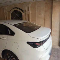 فروش یک دستگاه خودرو بیجینگ u5 plas