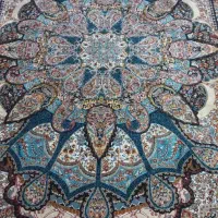 فرش ۶ متری در حدنو|فرش|رشت, جانبازان|دیوار