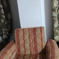 مبل راحتی تختخواب شو ترک|مبلمان خانگی و میز عسلی|نکا, |دیوار