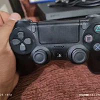 Ps4pro|کنسول، بازی ویدئویی و آنلاین|شهرکرد, |دیوار