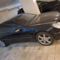 بنزc230اتومات شخصی ۴سیلندر کمپرسور|خودرو سواری و وانت|تهران, سعادتآباد|دیوار