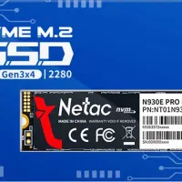SSD 512 N930E PRO M.2 NETAC