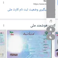 مدارک گم شده به اسم فرید رحمانپور