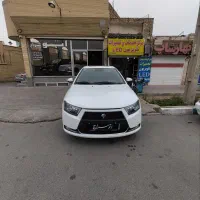 دنا شش دنده توربو با سانروف.نقد و اقساط