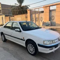پارس ۹۵ دوگانه فابریک ۱۴۰ تا کار