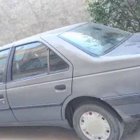 ۴۰۵ خاکستری مدل ۹۱