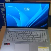 فروش نوت ایسوس ویووبوک در حد نو با دو ماه کارکرد