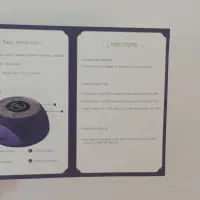 دستگاه یو وی سانF11|آرایشی، بهداشتی، درمانی|کرج, فاز ۴ مهرشهر|دیوار