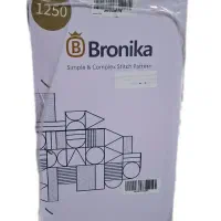 چراخ خیاطی کاچیران مدل برونیکا|چرخ خیاطی و ریسندگی|گرمسار, |دیوار