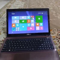 لبتاب ایسوس مدلi3 در حد نو