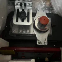 دستگاه چاپ تامپو رومیزی برقی|ماشین‌آلات صنعتی|تهران, نصرت|دیوار