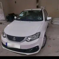 ساینا s مدل ۱۴۰۴|خودرو سواری و وانت|خرامه, |دیوار