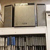 اسپیکر مکسیدر