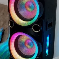 باند خانگی برند میکرو لب|سیستم صوتی خانگی|قرچک, مهدیه|دیوار