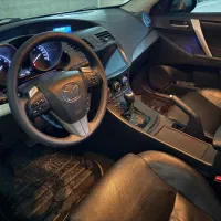 مزدا 3N مدل ۹۶|خودرو سواری و وانت|تهران, مرزداران|دیوار