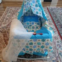 کالسکه و روروعک و گهواره بچه ۴۰۰۰۰۰۰|اسباب و اثاث بچه|کردکوی, |دیوار