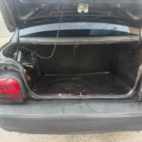 پراید مدل ۹۵ بیمه کامل|خودرو سواری و وانت|مشهد, استاد یوسفی (شهرک غرب)|دیوار