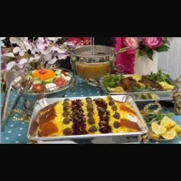 ظرروف سرو و پذیرایی|ظروف سرو و پذیرایی|تهران, آسمان|دیوار