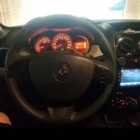 رنو داستر 2018