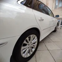 هیوندای آزرا گرنجور 3300cc، مدل ۲۰۱۱|خودرو سواری و وانت|تهران, آبشار|دیوار