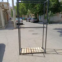 قفسه و رگال|فروشگاه و مغازه|شاهرود, |دیوار