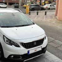 پژو 2008 مدل 97 کارکرد 59000