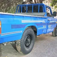 نیسان ابی|خودرو سواری و وانت|میناب, |دیوار