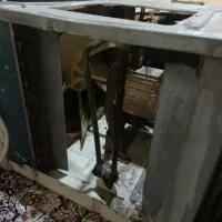کولر گازی18هزار .مارک گری|کولر گازی و فن‌کوئل|رودان, |دیوار