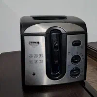 سرخکن دلونگی اصل