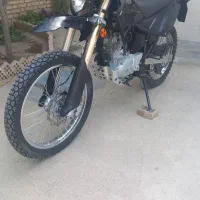 تریل پیشرو ۲۰۰