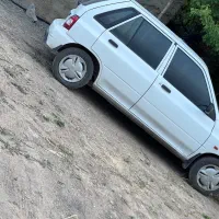 پراید مدل 98