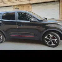 mvm x55 pro ie|خودرو سواری و وانت|رشت, کاکتوس|دیوار