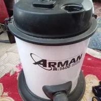 فروش جاروبرقی دوموتوره سالم