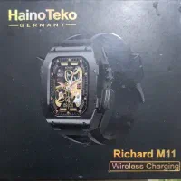 ساعت هوشمند  اسمارت واچ|ساعت|ملارد, |دیوار