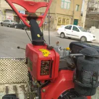 شخم زنی دیزلی|خدمات باغبانی و درختکاری|تبریز, |دیوار