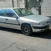 زانتیا مدل 85