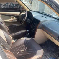 پارس سال xu7|خودرو سواری و وانت|گنبد کاووس, |دیوار