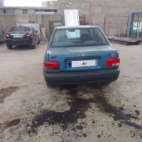 پراید ۱۳۱ نقدواقساط