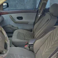 سمند ال ایکس مدل ۹۰ دوگانه|خودرو سواری و وانت|فردوس (خراسان), |دیوار