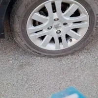 پارس Tu5 مدل۱۴۰۰|خودرو سواری و وانت|ساری, |دیوار