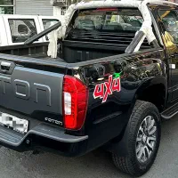 فوتون اتومات G7 با سانروف صفر FOTON مدل ۱۴۰۴|خودرو سواری و وانت|تهران, صادقیه|دیوار