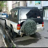 پاترول انژکتور|خودرو سواری و وانت|بروجرد, |دیوار