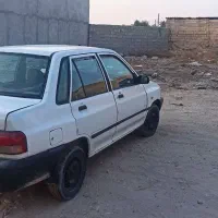 پراید مدل 86|خودرو سواری و وانت|آبپخش, |دیوار