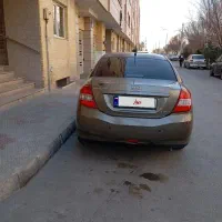 ام وی ام ۵۵۰|خودرو سواری و وانت|اصفهان, سروستان|دیوار