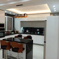 کابینت .کمد دیواری .خورده کاری|جاکفشی، کمد، دراور|کاشان, صفی آباد|دیوار