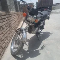 فروش متور سیکلت 1383